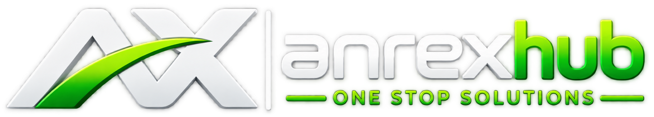 ANREXHUB - One Stop Solutions